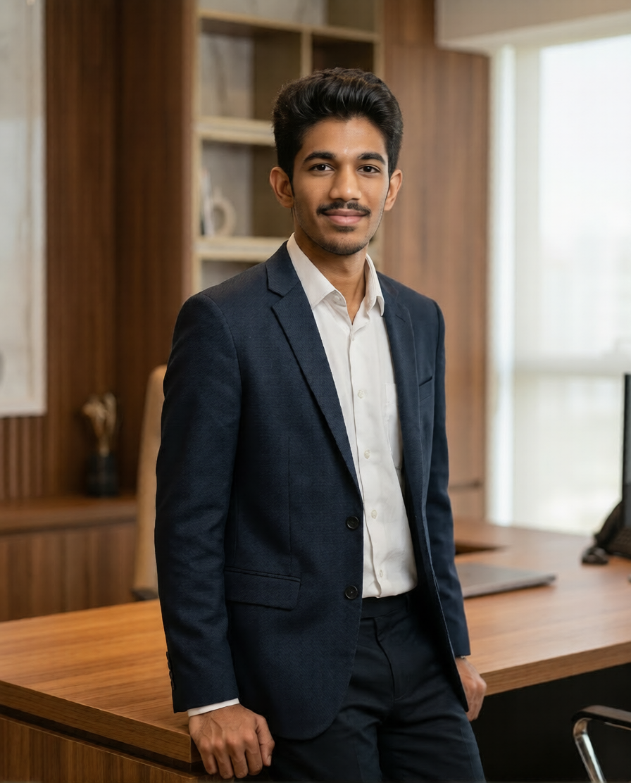 Best AI Marketing Expert in India