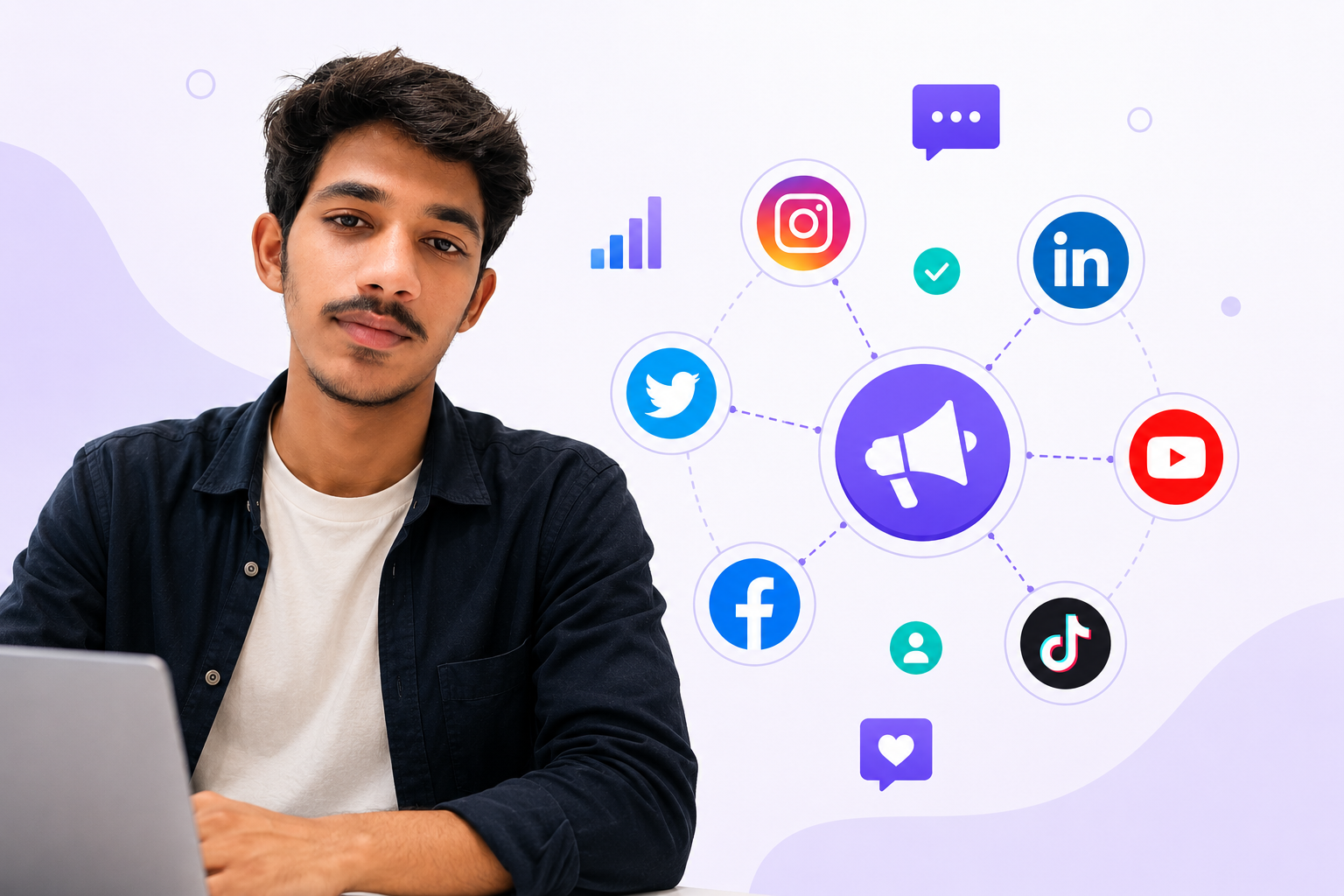Best AI Marketing Expert in India 