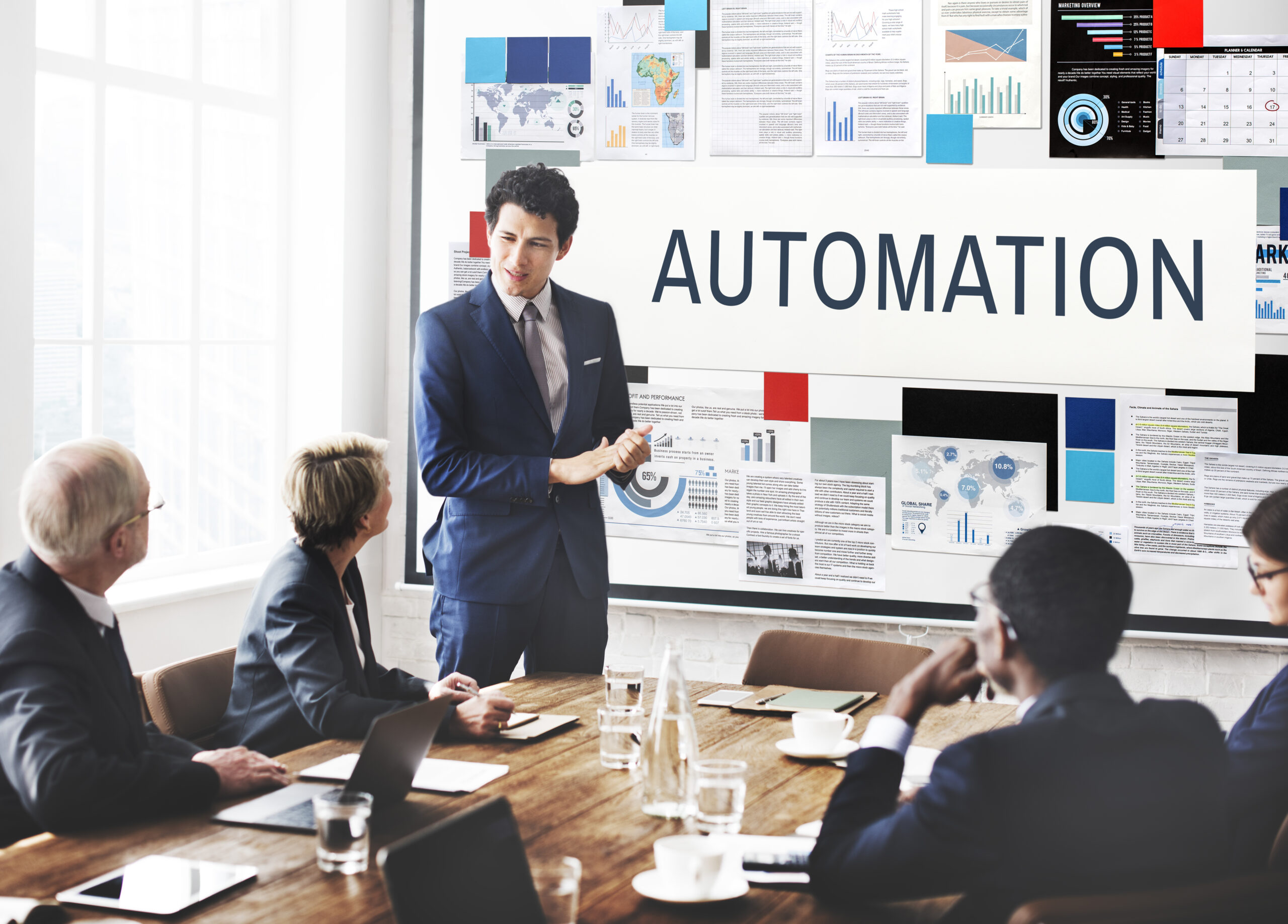 Best AI Marketing Expert in India