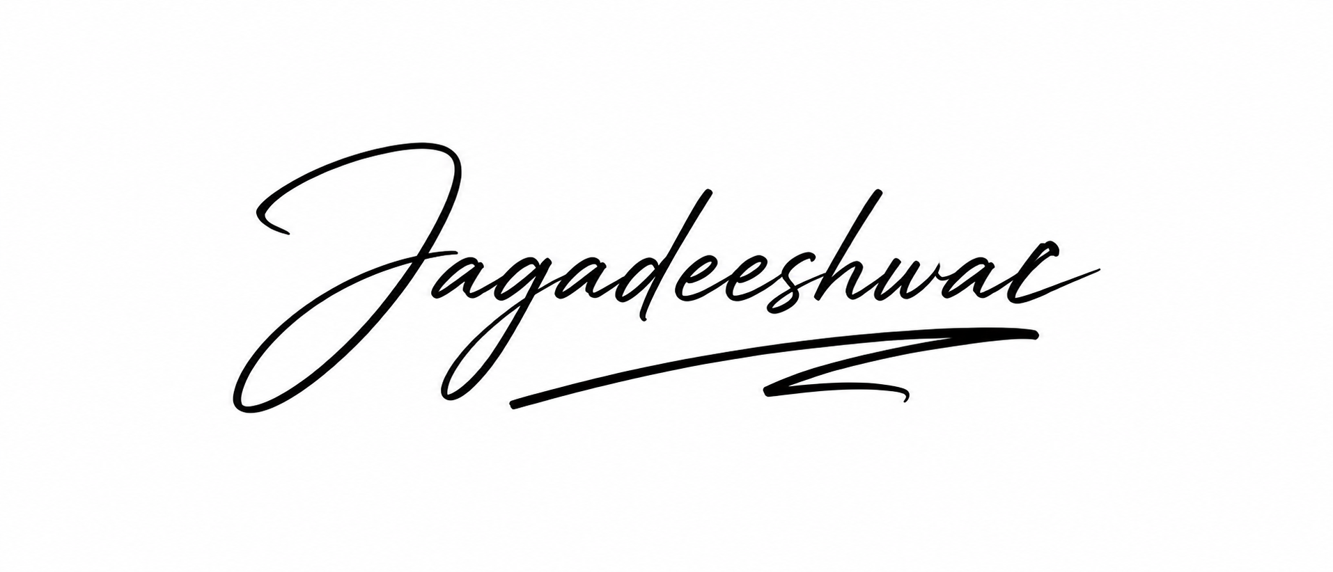 Jagadeeshwar
